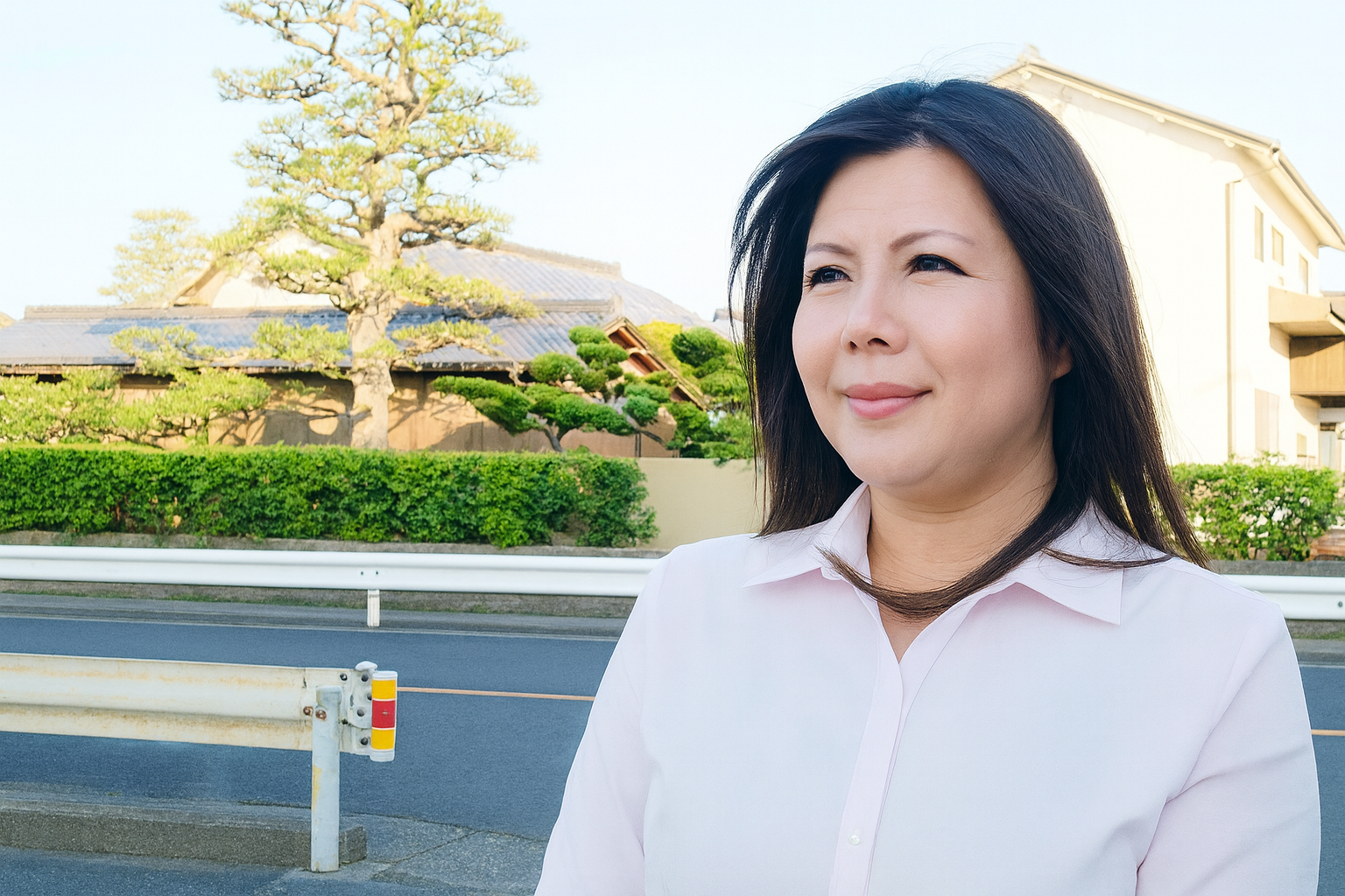 代表取締役 稲垣花音